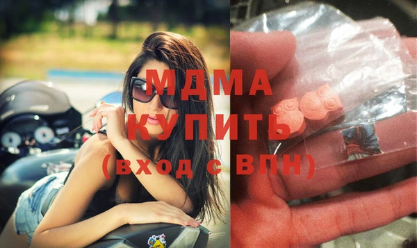 дживик Верхний Тагил